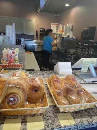 K-Desserts Cafe