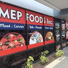 Mep Foods Inc