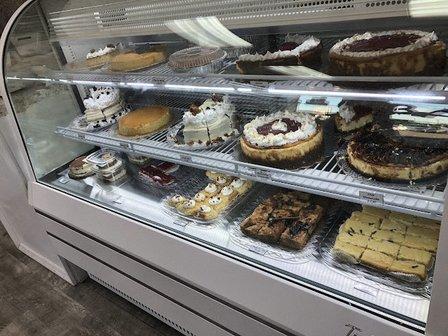 Diana Delicias Bakery