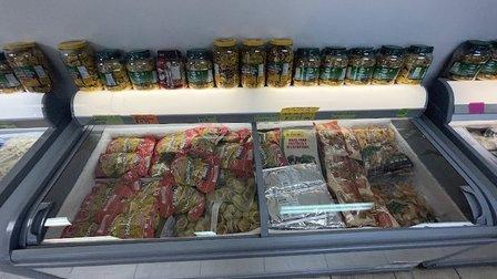 Mep Foods Inc