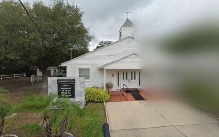 Saint Mark Missionary Baptist Church - Food Pantry