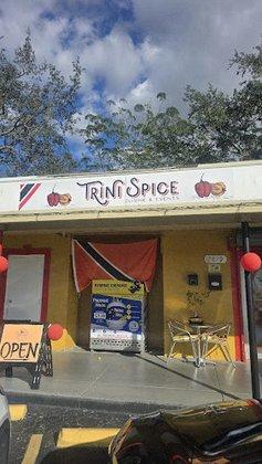 Trini Spice Cuisine and Events