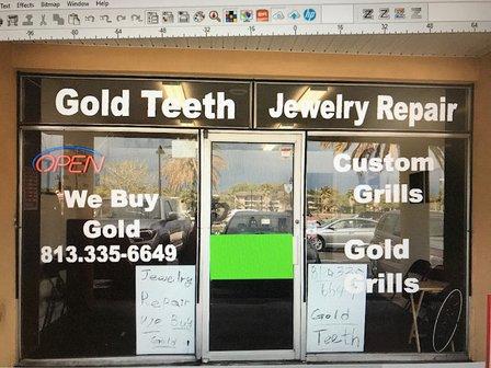 c&j gold teeth