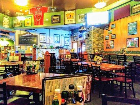 O'Brien's Irish Pub