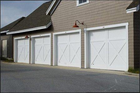 Prime Tampa Overhead Doors