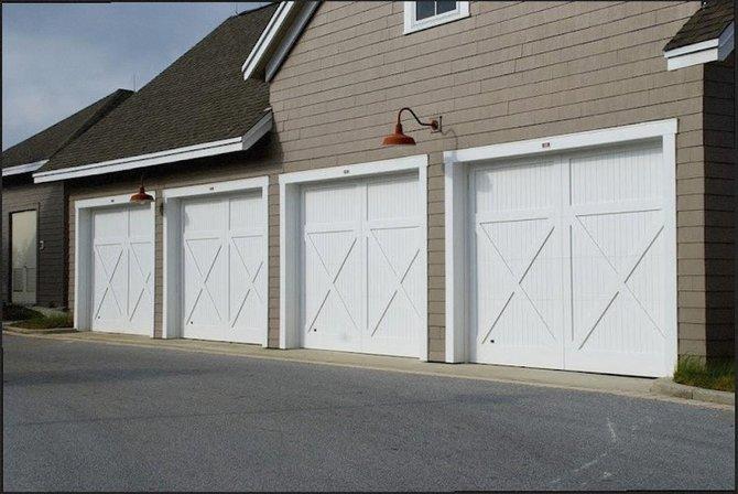 Prime Tampa Overhead Doors