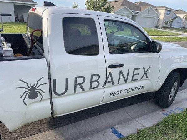 Urbanex Pest Control