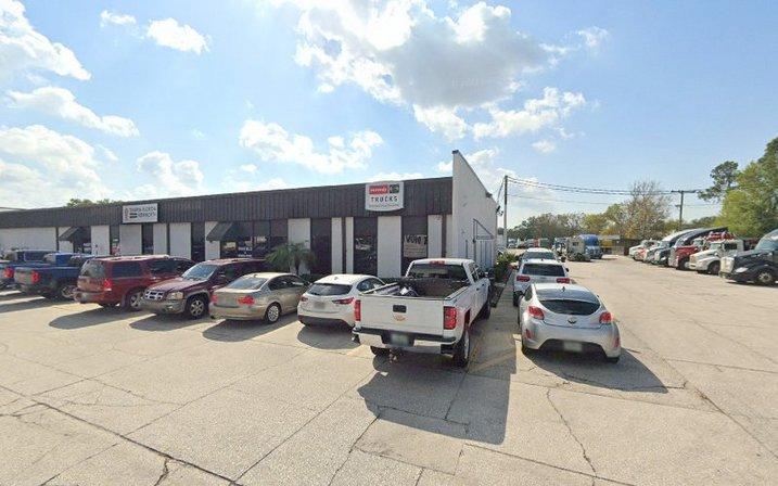 HINO MOTORS SALES U.S.A.