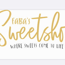 Faba’s Sweetshop