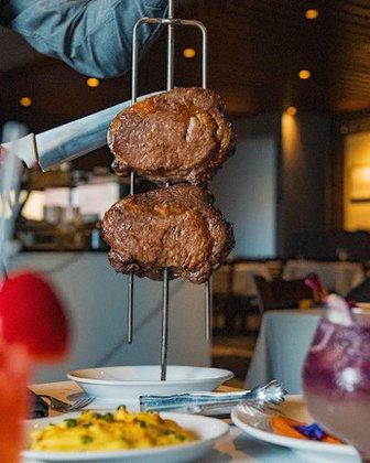 Terra Gaucha Brazilian Steakhouse - Tampa, FL