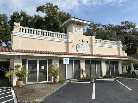 Tamlyn Sbar Mediation