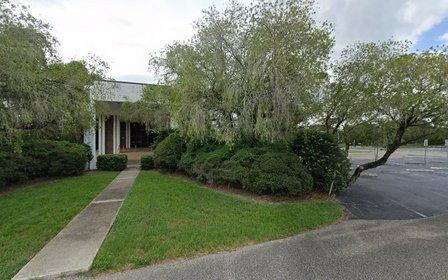 Holyrood Lodge 257 in Tampa, Florida