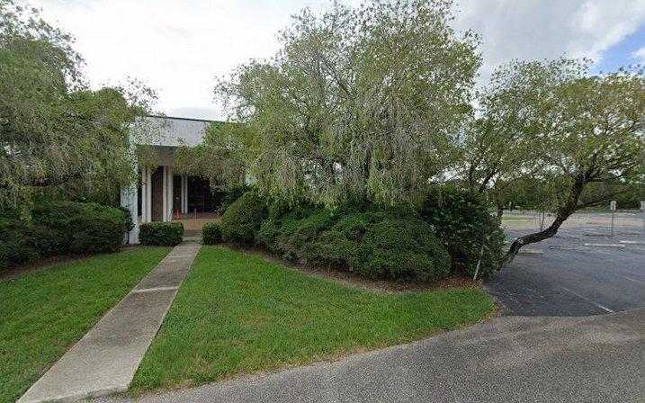 Holyrood Lodge 257 in Tampa, Florida