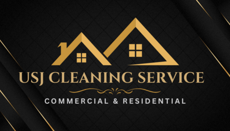 USJ Cleaning Service