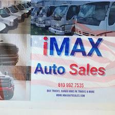 iMax Auto Sales LLC