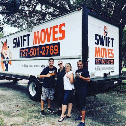 Swift Moves