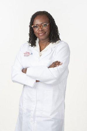 Nyarai Chinyani Mushonga, MD
