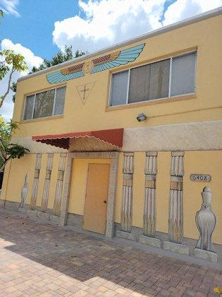Rosicrucian Order Amorc