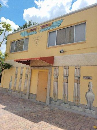 Rosicrucian Order Amorc