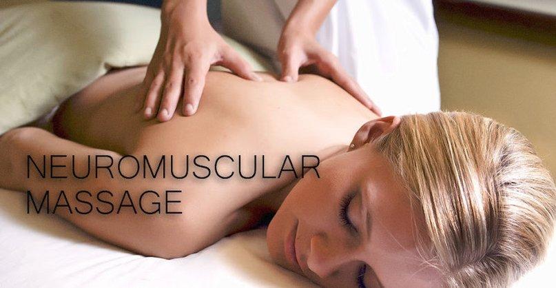 Neuro Massage Therapy