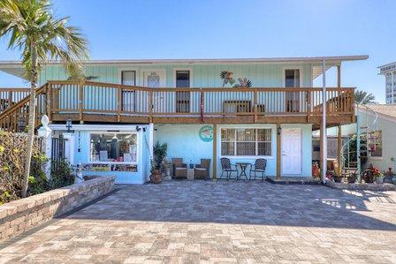 Sand Vista Vacation Rentals
