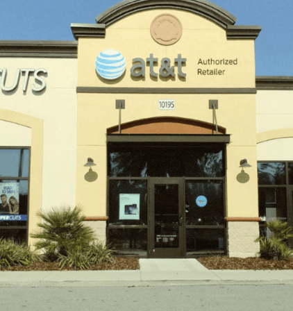 AT&T Store