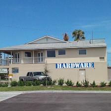 Beach Hardware and Marine Supply