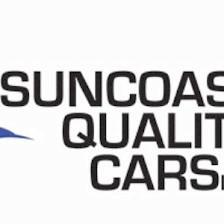 SUNCOAST QUALITY CARS LLC