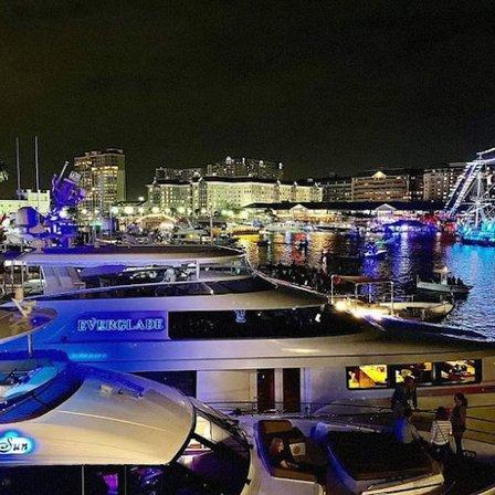 Ultimate YachtLife Charters