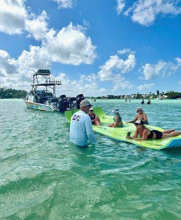 Salty Water Tours