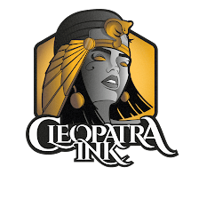 Cleopatra Ink Tattoo & Piercing St. Petersburg Studio