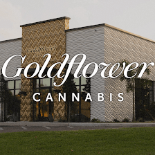 Goldflower Cannabis Dispensary St. Petersburg