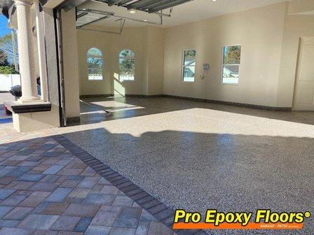 Pro Epoxy Floors