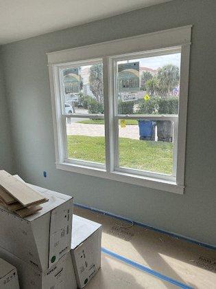 JSM WOODWORKS CARPENTRY & PAINTING