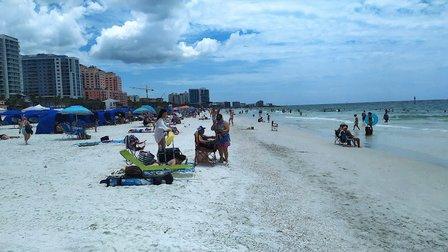 Clearwater Beach, FL