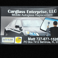 Mid Florida Glass Works