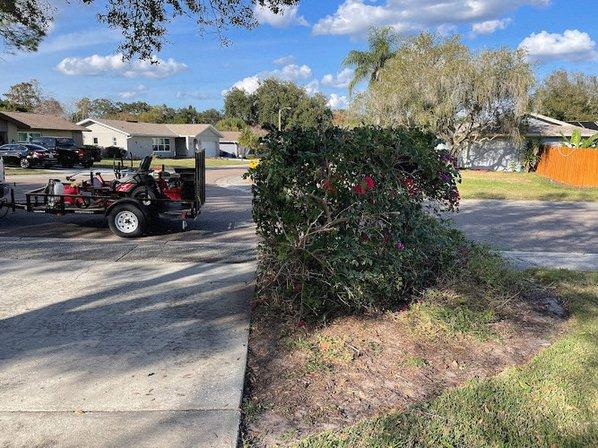 FL Five Star Lawn Care LLC