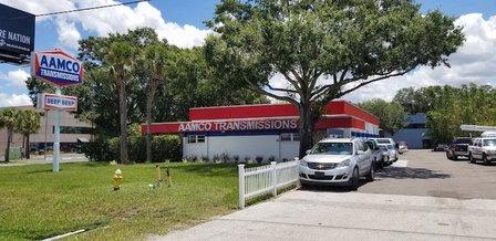 AAMCO Transmissions & Total Car Care