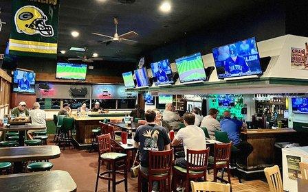 Varsity Club Sports Bar and Grille