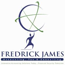 Fredrick James Accounting Tax & Consulting