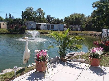 Donovan's Park Co-Op Inc