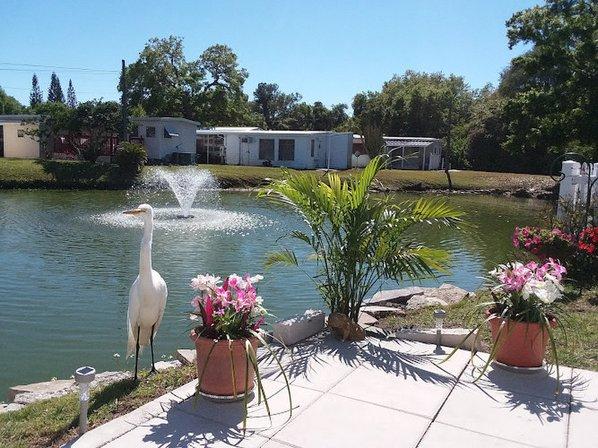 Donovan's Park Co-Op Inc