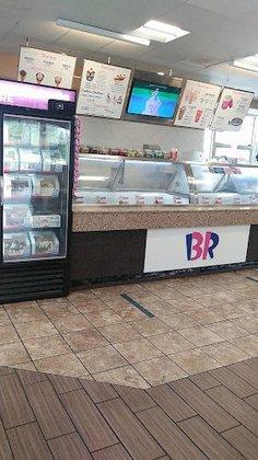 Baskin-Robbins