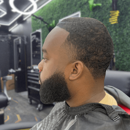 SH Barbershop