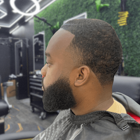SH Barbershop