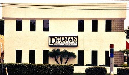Dolman Law Group Accident Injury Lawyers, PA - Clearwater