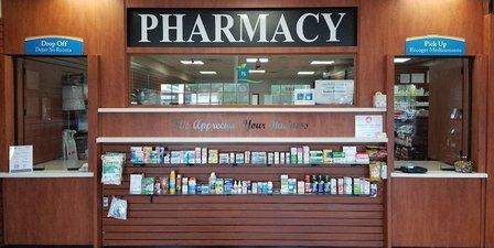 Inspire Pharmacy & Compounding