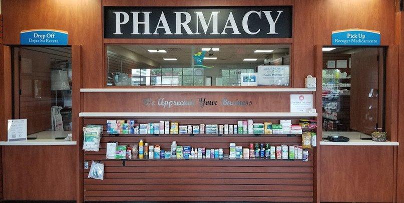 Inspire Pharmacy & Compounding