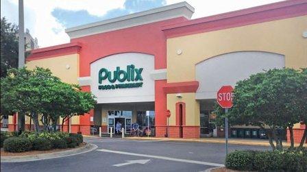 Publix Pharmacy at Pinellas Shopping Center