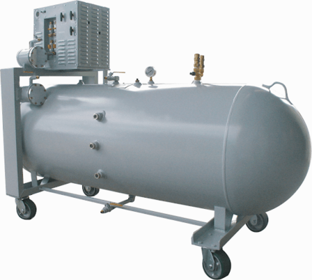 Reftec International Systems